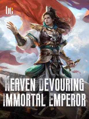 Heaven Devouring Immortal Emperor